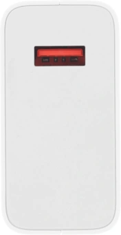 Сетевое зар./устр. Xiaomi 120W HyperCharge Combo (Type-A) EU 120W 6A (PD+QC) USB универсальное белый (BHR9462EU) - купить недорого с доставкой в интернет-магазине