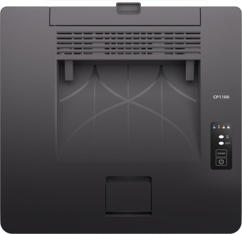 Принтер лазерный Pantum CP1100 A4 - купить недорого с доставкой в интернет-магазине