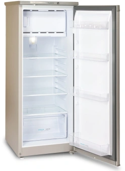 Холодильник Бирюса Б-M410 1-нокамерн. серебристый - цена, купить или заказать с доставкой в интернет-магазине Холодильник Бирюса Б-M410 1-нокамерн. серебристый - купить недорого с доставкой в интернет-магазине