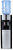 Кулер AEL LD-AEL-47c напольный электронный черный/серебристый - купить недорого с доставкой в интернет-магазине