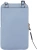 Сумка для телефона Piquadro Circle AC6835W92R/AZ3 голубая натур.кожа - цена, купить или заказать с доставкой в интернет-магазине Сумка для телефона Piquadro Circle AC6835W92R/AZ3 голубая натур.кожа - купить недорого с доставкой в интернет-магазине