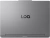 Ноутбук Lenovo LOQ 15AHP11 Ryzen 7 250 16Gb SSD512Gb NVIDIA GeForce RTX 5060 8Gb 15.3" IPS WUXGA (1920x1200) без ОС grey WiFi BT Cam (83TN003GPS) - купить недорого с доставкой в интернет-магазине