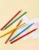 Карандаши цв. Deli EC00120 ColoRun трехгран. пластик 24цв. коробка/европод. (24шт) - купить недорого с доставкой в интернет-магазине