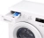 Стиральная машина LG F2Y1HS3W.ABWPCOM класс: A загр.фронтальная макс.:7кг белый инвертор - купить недорого с доставкой в интернет-магазине