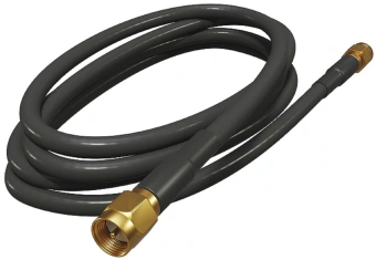 Антенна MikroTik 868 Omni 1м белый (868_OMNI_ANTENNA) - купить недорого с доставкой в интернет-магазине