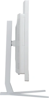 Монитор Lightcom 27" V-Max ПЦВТ.852859.300 Б белый IPS 4ms 16:9 HDMI M/M Cam матовая HAS 250cd 178гр/178гр 1920x1080 75Hz VGA DP FHD 7.5кг (RUS) - купить недорого с доставкой в интернет-магазине