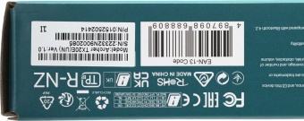 Сетевой адаптер Wi-Fi + Bluetooth TP-Link Archer TX20E AX1800 PCI Express (ант.внеш.съем) 2ант. - купить недорого с доставкой в интернет-магазине