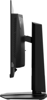 Монитор MSI 26.5" Mag 271QP QD-OLED X28 черный QD OLED LED 16:9 HDMI матовая HAS Piv 250cd 178гр/178гр 2560x1440 280Hz DP Quad 2K (1440p) 8.2кг - купить недорого с доставкой в интернет-магазине