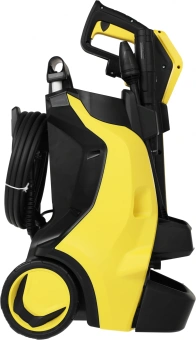 Минимойка Karcher K 5 Power Control *EU 2100Вт (1.324-550.0) - купить недорого с доставкой в интернет-магазине