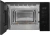 Микроволновая печь Maunfeld MBMO925SGB09 25л. 1450Вт черный (встраиваемая) - купить недорого с доставкой в интернет-магазине