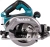 Циркулярная пила (дисковая) Makita HS004GZ (ручная) D диска.:190мм - купить недорого с доставкой в интернет-магазине