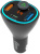 Автомобильный FM-модулятор Ritmix FMT-B300 черный BT USB (80000849) - купить недорого с доставкой в интернет-магазине