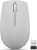 Мышь Lenovo 300 Wireless Compact серый оптическая 1000dpi беспров. (GY51L15678) - купить недорого с доставкой в интернет-магазине
