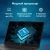 Ноутбук IRU Tactio 15ALG Core i3 1215U 8Gb SSD256Gb Intel UHD Graphics 15.6" IPS FHD (1920x1080) Windows 11 Professional 64 black WiFi BT Cam 4500mAh (2019263) - купить недорого с доставкой в интернет-магазине