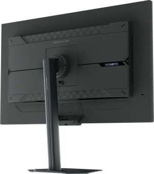 Монитор Gigabyte 27" G27Q2 черный IPS LED 16:9 HDMI полуматовая HAS Piv 1000:1 350cd 178гр/178гр 2560x1440 200Hz DP 2K USB 6.32кг - купить недорого с доставкой в интернет-магазине