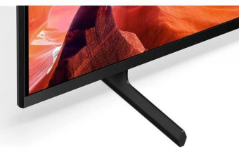 Телевизор LED Sony 65" KD-65X80L BRAVIA черный 4K Ultra HD 60Hz DVB-T DVB-T2 USB WiFi Smart TV - купить недорого с доставкой в интернет-магазине