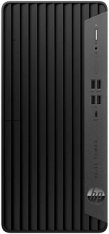 ПК HP EliteDesk 800 G9 TWR i7 12700 (2.1) 16Gb SSD512Gb UHDG FreeDOS 3.0 GbitEth 260W мышь клавиатура черный (4E7E0AV/16GB) - купить недорого с доставкой в интернет-магазине