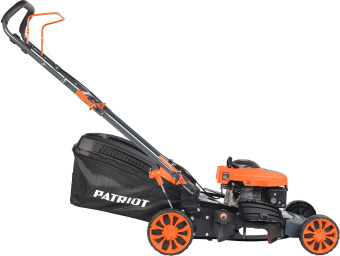 Газонокосилка роторная Patriot PT 46 (512109005) 2900Вт - купить недорого с доставкой в интернет-магазине