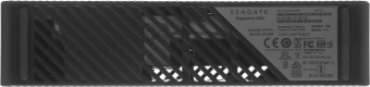 Жесткий диск Seagate USB3.0 26TB STKP26000400 Expansion 3.5" черный - купить недорого с доставкой в интернет-магазине