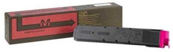 Картридж лазерный Kyocera TK-8600M 1T02MNBNL0 пурпурный для Kyocera FS-C8600DN/C8650DN - купить недорого с доставкой в интернет-магазине