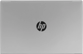 Ноутбук HP ProBook 450 G9 Core i5 1235U 8Gb SSD256Gb Intel Iris Xe graphics 15.6" IPS FHD (1920x1080) FreeDOS silver WiFi BT Cam (9M3U5AT) - купить недорого с доставкой в интернет-магазине