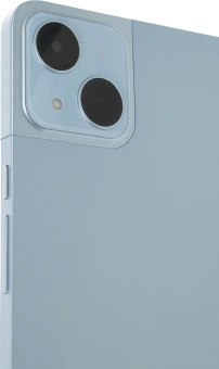Планшет Tecno MegaPad 11 SE T1102 685 (2.8) 8C RAM4Gb ROM128Gb 10.95" IPS 1920x1200 4G Android 15 голубой 8Mpix 5Mpix BT WiFi microSD 1Tb 8000mAh 1776hrs - купить недорого с доставкой в интернет-магазине
