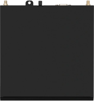 Неттоп IRU 310H6ITF i3 12100 (3.3) 8Gb SSD256Gb UHDG 730 Windows 11 Professional GbitEth BT черный (2031363) - купить недорого с доставкой в интернет-магазине