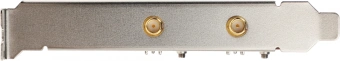 Сетевой адаптер Wi-Fi + Bluetooth TP-Link Archer TX3000E AX3000 PCI Express (ант.внеш.съем) 2ант. - купить недорого с доставкой в интернет-магазине