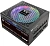 Блок питания Thermaltake ATX 850W Toughpower GF3 ARGB 80+ gold 24pin APFC 140mm fan color LED 12xSATA Cab Manag RTL