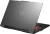Ноутбук Asus TUF Gaming A16 FA607NUG-RL161 Ryzen 7 7445HS 16Gb SSD512Gb NVIDIA GeForce RTX4050 6Gb 16" IPS WUXGA (1920x1200) без ОС grey WiFi BT Cam (90NR0MU3-M009R0) - купить недорого с доставкой в интернет-магазине