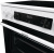 Плита Электрическая Gorenje GEC6C40WD белый стеклокерамика (без крышки) - купить недорого с доставкой в интернет-магазине