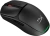 Мышь HyperX Pulsefire Fuse черный оптическая 12000dpi беспров. BT USB 6but (A1KY6AA) - купить недорого с доставкой в интернет-магазине