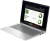 Ноутбук HP ProBook 4 G1q Snapdragon X X1-26-100 16Gb SSD512Gb Intel Iris Xe graphics 14" FHD (1920x1080)/ENGKBD Windows 11 Pro silver WiFi BT Cam (B39XGAT) - купить недорого с доставкой в интернет-магазине