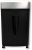 Шредер Office Kit S190 (2х2) черный (секр.P-7) фрагменты 7лист. 20лтр. - купить недорого с доставкой в интернет-магазине