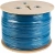 Кабель информационный Rexant 01-0147 кат.6 FTP 4 пары PVC внешний 305м синий - цена, купить или заказать с доставкой в интернет-магазине Кабель информационный Rexant 01-0147 кат.6 FTP 4 пары PVC внешний 305м синий - купить недорого с доставкой в интернет-магазине