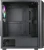 Корпус Azza Fighter черный без БП ATX 4x120mm 2x140mm 2xUSB2.0 1xUSB3.0 audio bott PSU - купить недорого с доставкой в интернет-магазине
