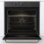 Духовой шкаф Электрический Gorenje BOS67371CLB черный - цена, купить или заказать с доставкой в интернет-магазине Духовой шкаф Электрический Gorenje BOS67371CLB черный - купить недорого с доставкой в интернет-магазине