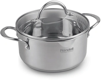 Набор посуды Rondell Erbe RDS-2011 7 предметов - купить недорого с доставкой в интернет-магазине