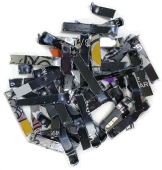 Шредер Office Kit S210N 3,9x38 белый (секр.P-4) фрагменты 16лист. 35лтр. скрепки скобы пл.карты CD - купить недорого с доставкой в интернет-магазине