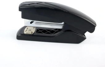 Степлер Kw-Trio 05564 Half-strip Bias 24/6 26/6 (20листов) черный 100скоб - купить недорого с доставкой в интернет-магазине