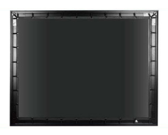 Экран на раме Cactus 158x280см FrameExpert CS-PSFRE-280X158 16:9 настенный натяжной - купить недорого с доставкой в интернет-магазине