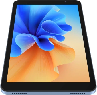 Планшет Digma Q8 SC9863A (1.6) 8C RAM3Gb ROM32Gb 8" IPS 800x1200 4G 2Sim Android 14 голубой 5Mpix 2Mpix BT WiFi microSD 128Gb 4500mAh - купить недорого с доставкой в интернет-магазине