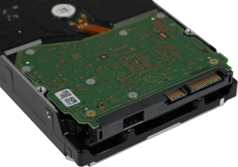 Жесткий диск WD SATA-III 14TB WD141PURP Surveillance Purple Pro (7200rpm) 512Mb 3.5" - купить недорого с доставкой в интернет-магазине