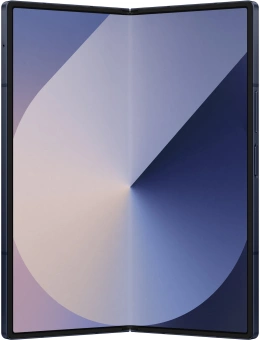 Смартфон Samsung SM-F956B Galaxy Z Fold 6 1Tb 12Gb синий раскладной 3G 4G 2Sim 7.6" 1856x2160 Android 14 50Mpix 802.11 a/b/g/n/ac/ax NFC GPS GSM900/1800 GSM1900 Protect - купить недорого с доставкой в интернет-магазине