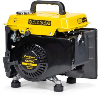 Генератор Champion IGG950 0.9кВт - купить недорого с доставкой в интернет-магазине