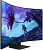 Монитор Samsung 55" Odyssey Ark S55CG97WNI черный VA LED 16:9 HDMI M/M матовая HAS 600cd 178гр/178гр 3840x2160 165Hz FreeSync Premium Pro DP WQ USB 41.5кг