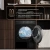 Сушильная машина Weissgauff WD 5910 Heat Pump Matt Black кл.энер.:A++ макс.загр.:10кг черный (439034) - купить недорого с доставкой в интернет-магазине