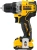Дрель-шуруповерт DeWalt DCD701D2 аккум. патрон:быстрозажимной (кейс в комплекте) (DCD701D2-QW) - купить недорого с доставкой в интернет-магазине