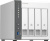 Сетевое хранилище NAS Qnap D4 (REV. C) 4-bay настольный Cortex-A55 RK3568B2 - цена, купить или заказать с доставкой в интернет-магазине Сетевое хранилище NAS Qnap D4 (REV. C) 4-bay настольный Cortex-A55 RK3568B2 - купить недорого с доставкой в интернет-магазине