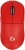 Мышь Logitech G PRO X SUPERLIGHT 2 SE красный оптическая 44000dpi беспров. USB-C (910-007474) - купить недорого с доставкой в интернет-магазине